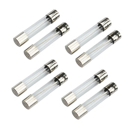 Brati 8-pack pellet grill fuse for Traeger, Pit Boss, and Z Grills enhances power safety