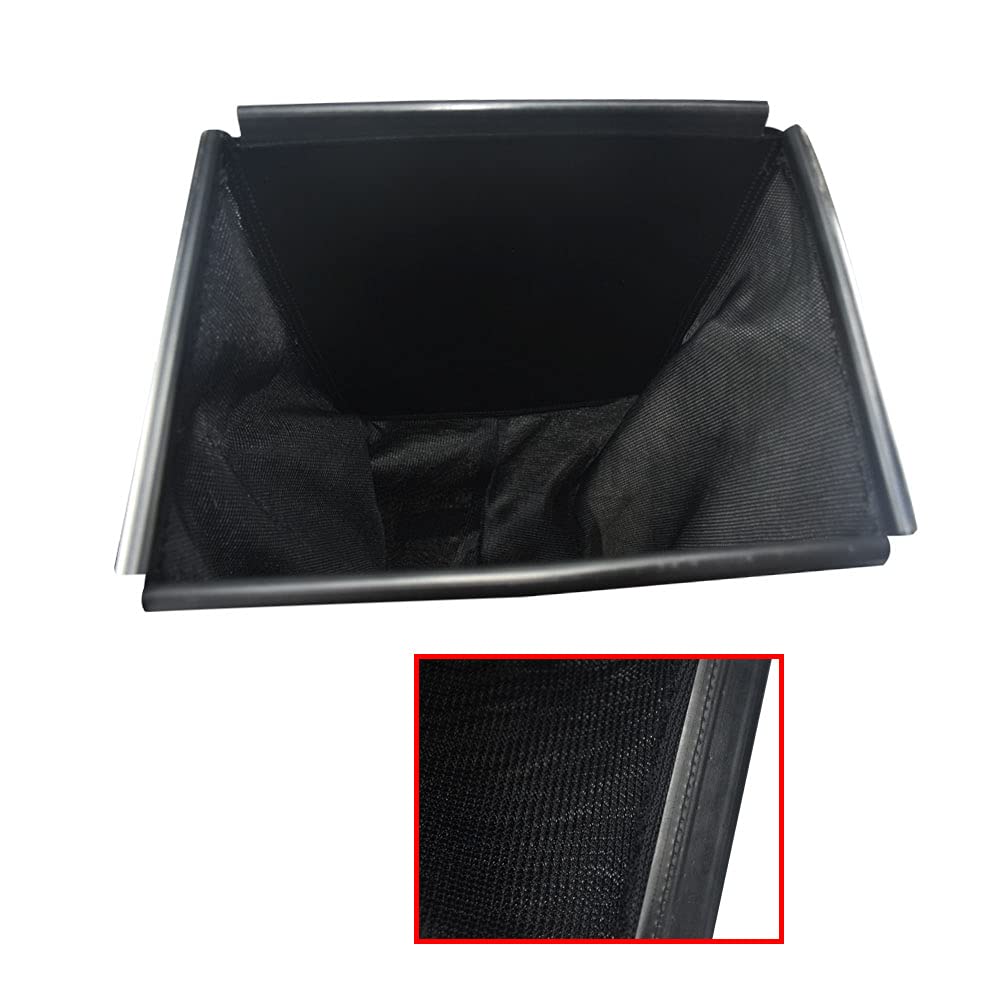 Braveboy 115-4673 bag assembly demonstrates wide model compatibility