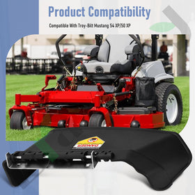 Braveboy assembly kit 631-05058 packaged for quick mounting.