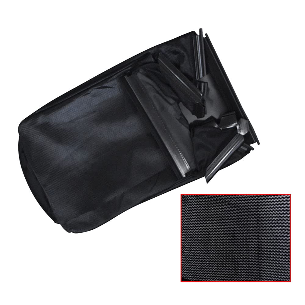 Braveboy bag without the frame clarifies model compatibility guidance.