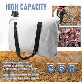 Braveboy BV-005 durable material withstands outdoor debris
