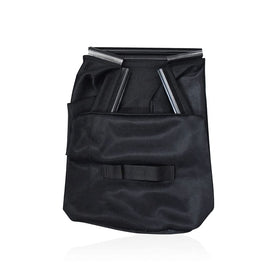 Braveboy grass bag frame-not-included view, clarifying replacement part details.