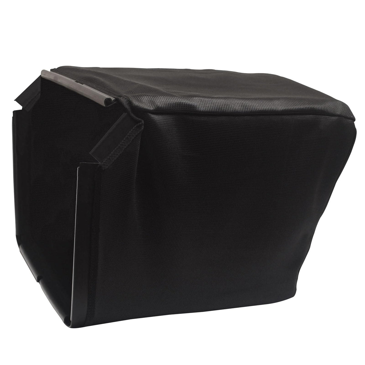 Braveboy grass bag compatible with HRN216; durable canvas and practical design.