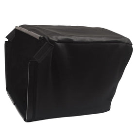 Braveboy grass bag compatible with HRN216; durable canvas and practical design.