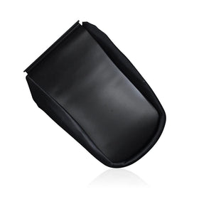 Braveboy Husqvarna-compatible bag close-up highlights durable seams for long-lasting use.