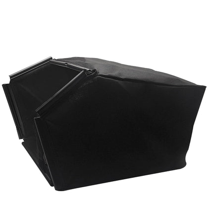 Braveboy replacement bag for 81320-VK6-000, keeps grass contained.