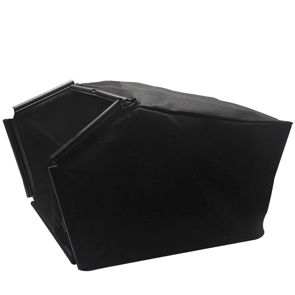 Braveboy replacement bag for 81320-VK6-000, keeps grass contained.