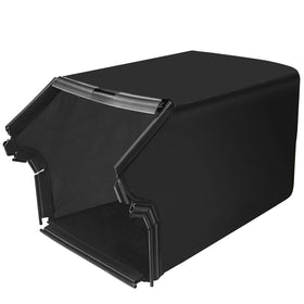 Braveboy 580947302 grass bag for Husqvarna mowers improves grass collection