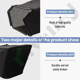 Check Braveboy bag frame dimensions to ensure proper fit