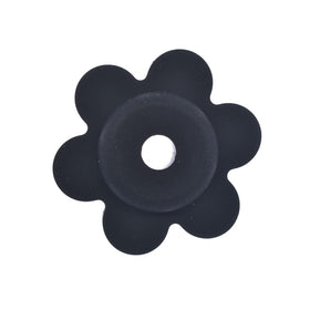 BRAVECOW all-weather flag holder keeps displays steady through sun and rain