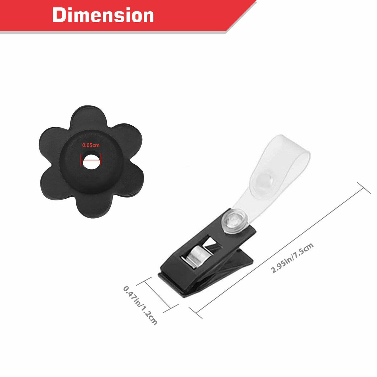 BRAVECOW durable flag clamps and plugs support signs confidently in outdoor spaces