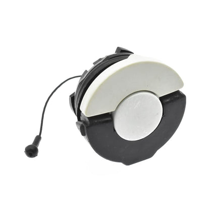 BRAVECOW fuel cap for Stihl BR500; durable plastic, easy install, seals tank.