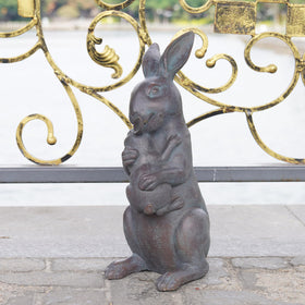 Braxio bunny gift idea suitable for Easter and celebrations.