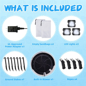 BRDJade durable 190T polyester resists tears and fading