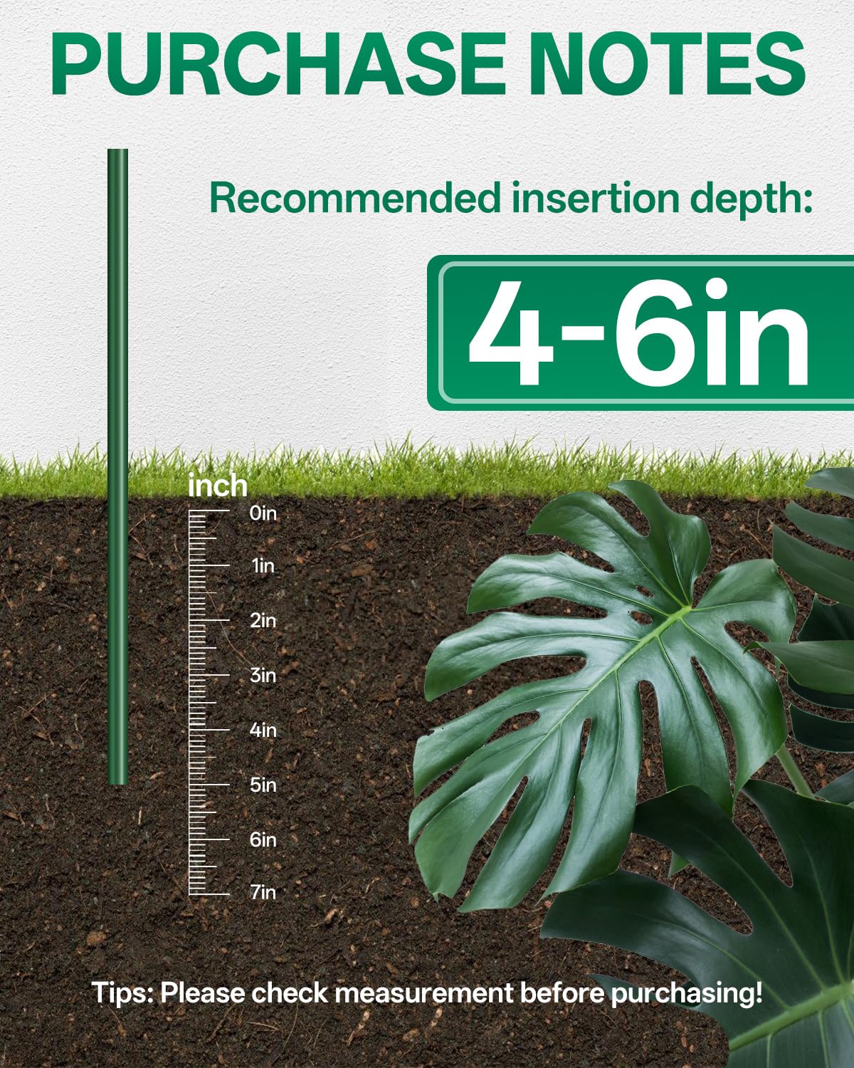 Breeze Touch stackable stake design shows modular, space-saving configurations.