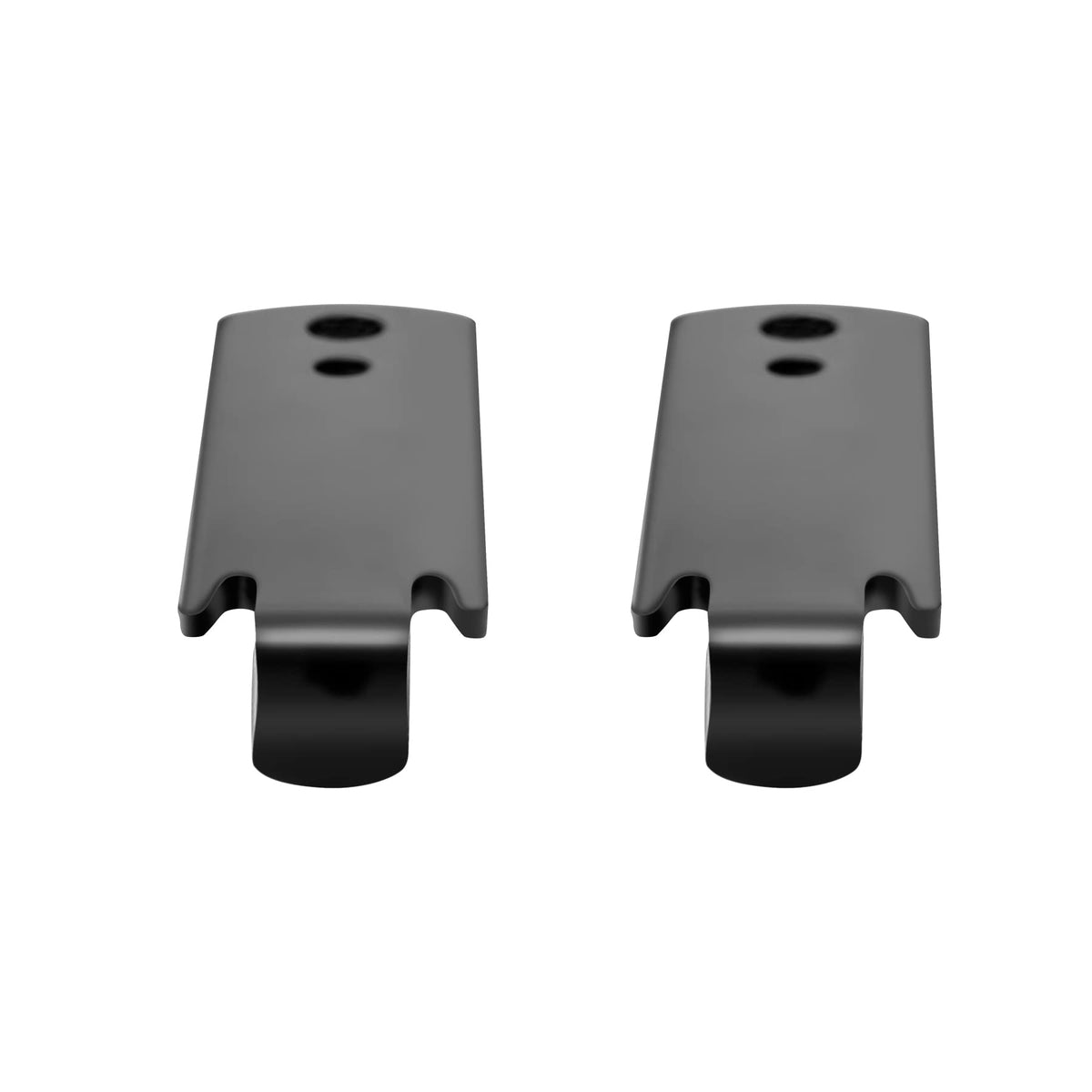Breezliy T-post compatible fencing tool helps secure wire attachment.