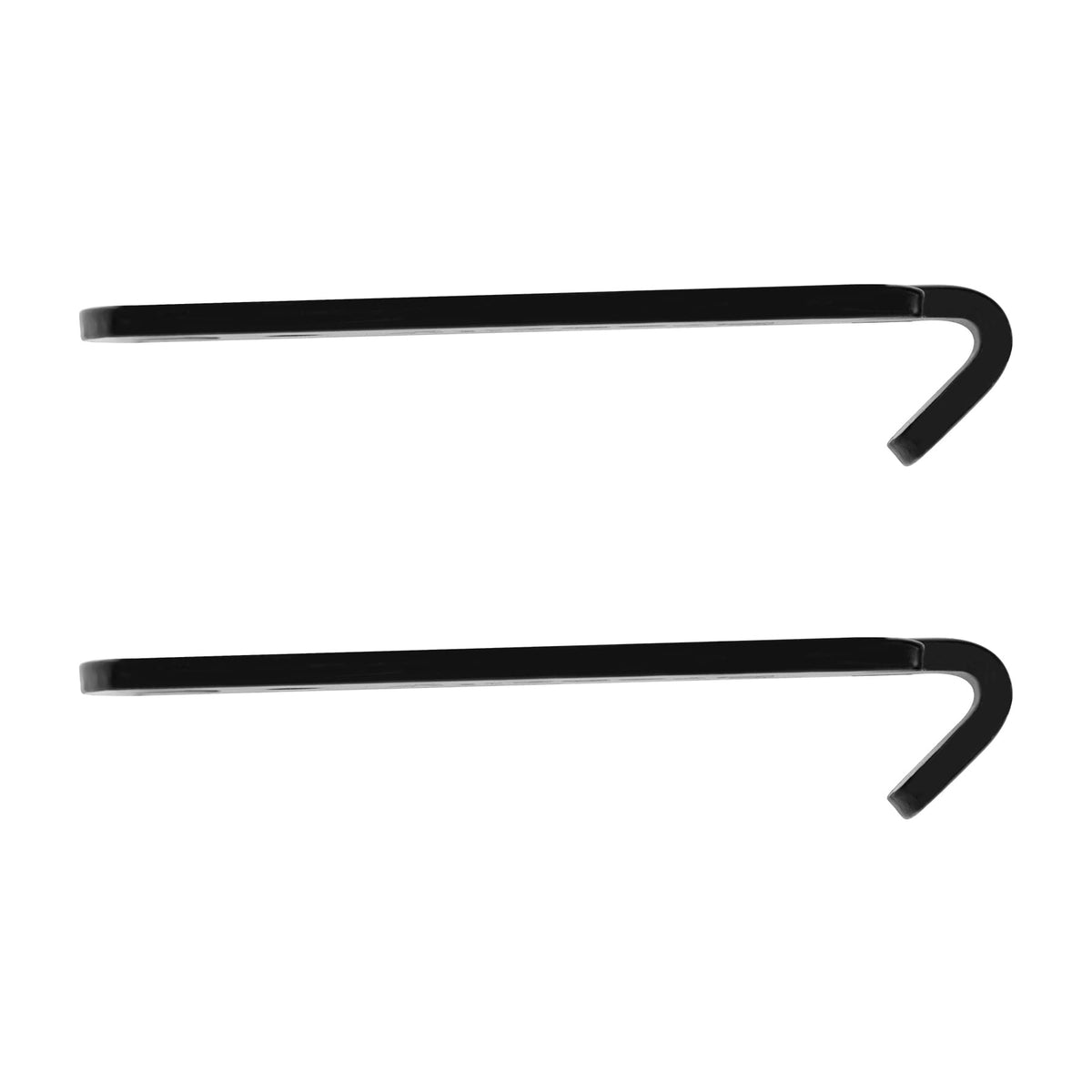 Breezliy two-pack twist set designed for quick DIY fence work.