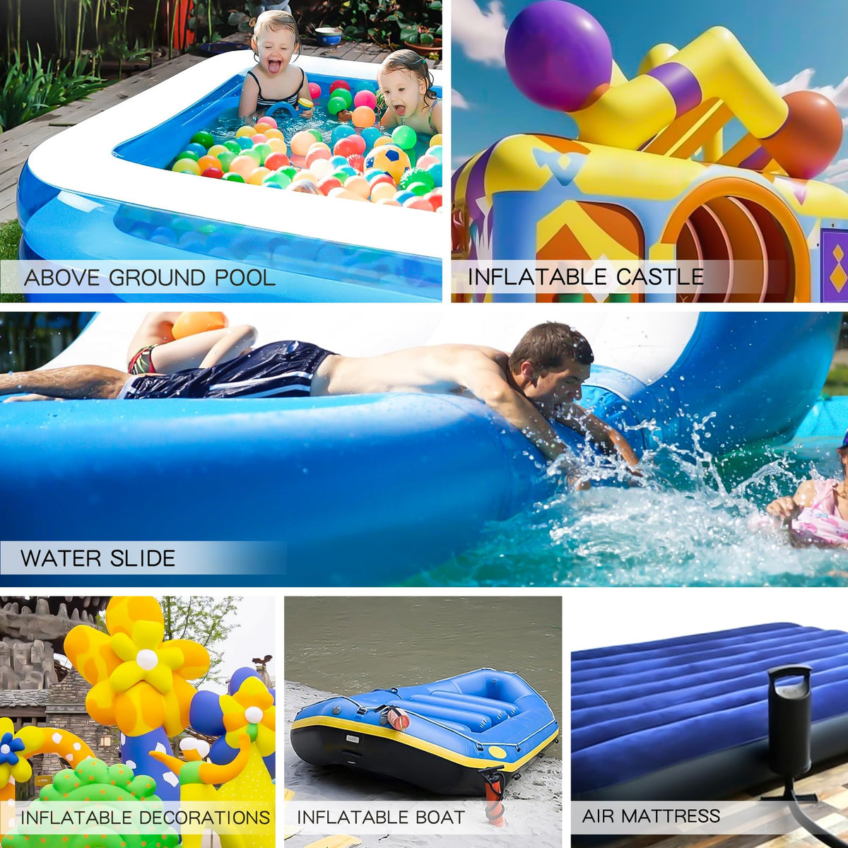 Breliter pool tent patch 6in round suitable for tents and canvas