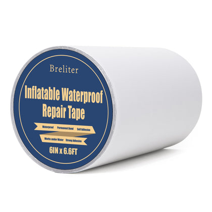 Breliter waterproof TPU patch roll ready for inflatables repair