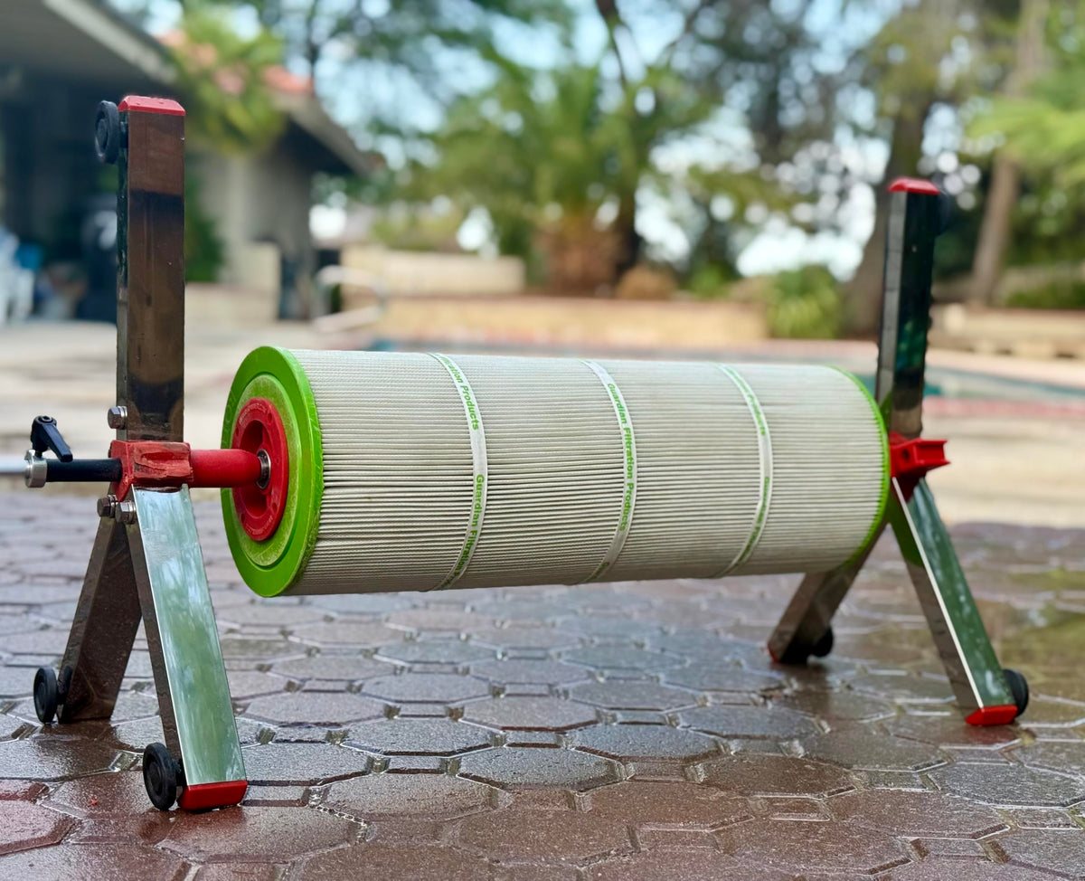 Bridge Cutters easy-assembly tools included for quick setup.