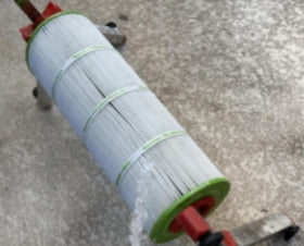 Bridge Cutters ideal for residential pools, hot tubs, and spas.