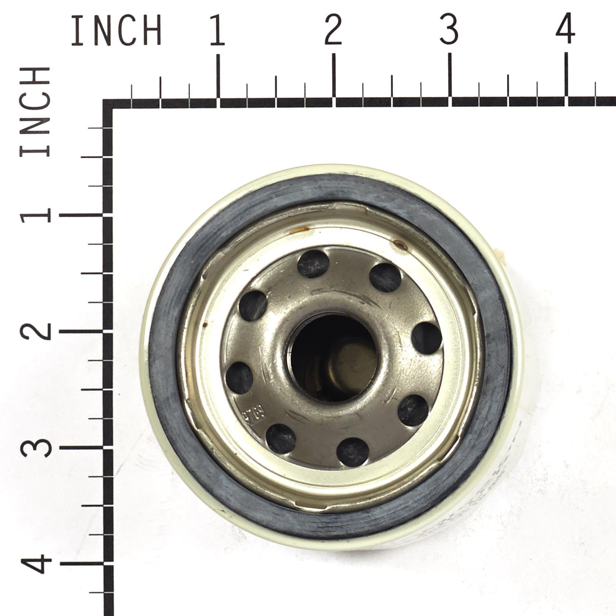 Briggs and Stratton OEM part in packaging conveys authenticity and warranty