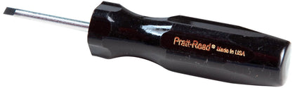 Briggs and Stratton 19061 jet screwdriver for tuning smaller carburetor jets