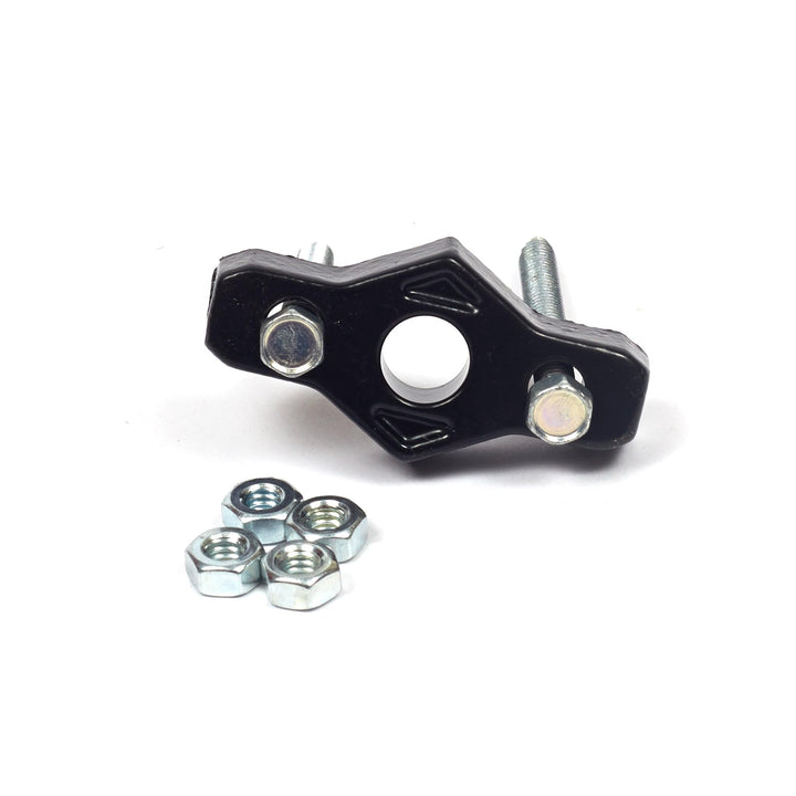 Briggs and Stratton 19069 flywheel puller front view for precise engine service.