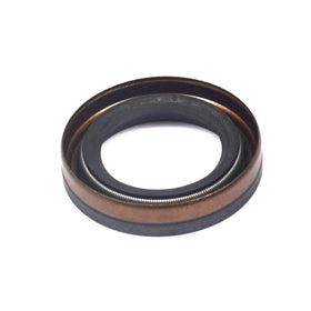 Briggs & Stratton 391483S oil seal close-up for precise engine sealing.