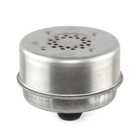 Briggs & Stratton 394569S Lo-Tone muffler main view suggests quieter operation.