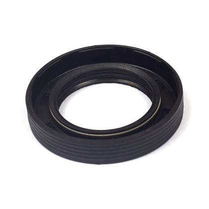 Briggs & Stratton 399781S oil seal closeup showing authentic OEM fit