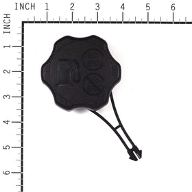 Briggs Stratton 594061 OEM cap packaging confirms genuine replacement compatibility