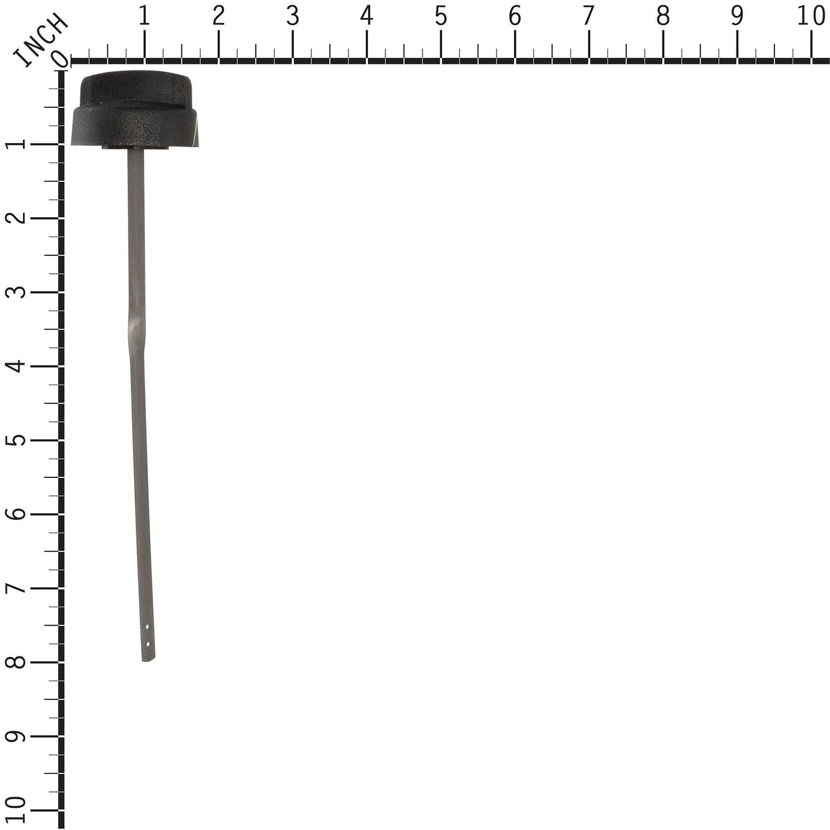 Briggs and Stratton 796503 dipstick in packaging confirms authenticity