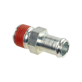 Briggs and Stratton 796532 hose connector close-up for secure, easy maintenance.