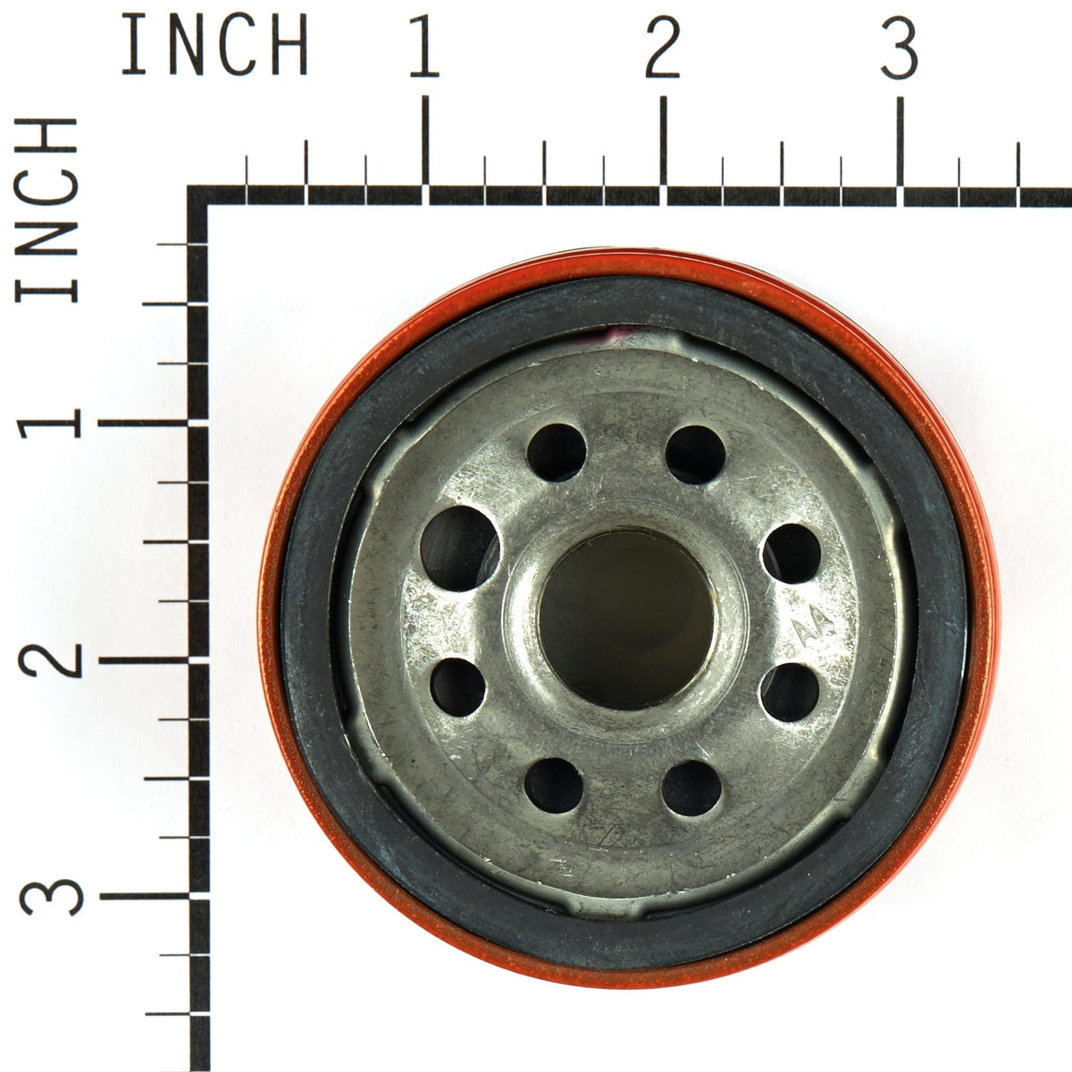 Briggs & Stratton 798576 oil filter compatibility detail emphasizing broad engine model support.