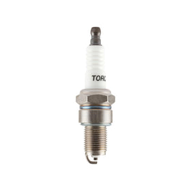 Briggs and Stratton 798615 spark plug front view shows ignition ready design