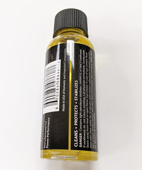 Case-ready packaging keeps storage tidy and ready for scheduled changes.
