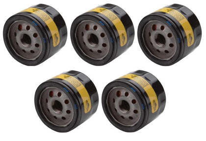 Briggs & Stratton 842921 oil filter for BIG BLOCK engines maintains clean oil for smoother operation.