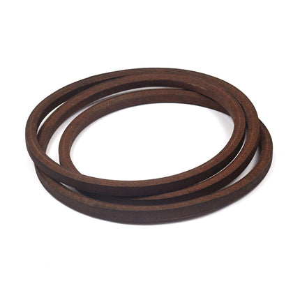 Briggs & Stratton replacement spindle belt enhances lawn equipment reliability
