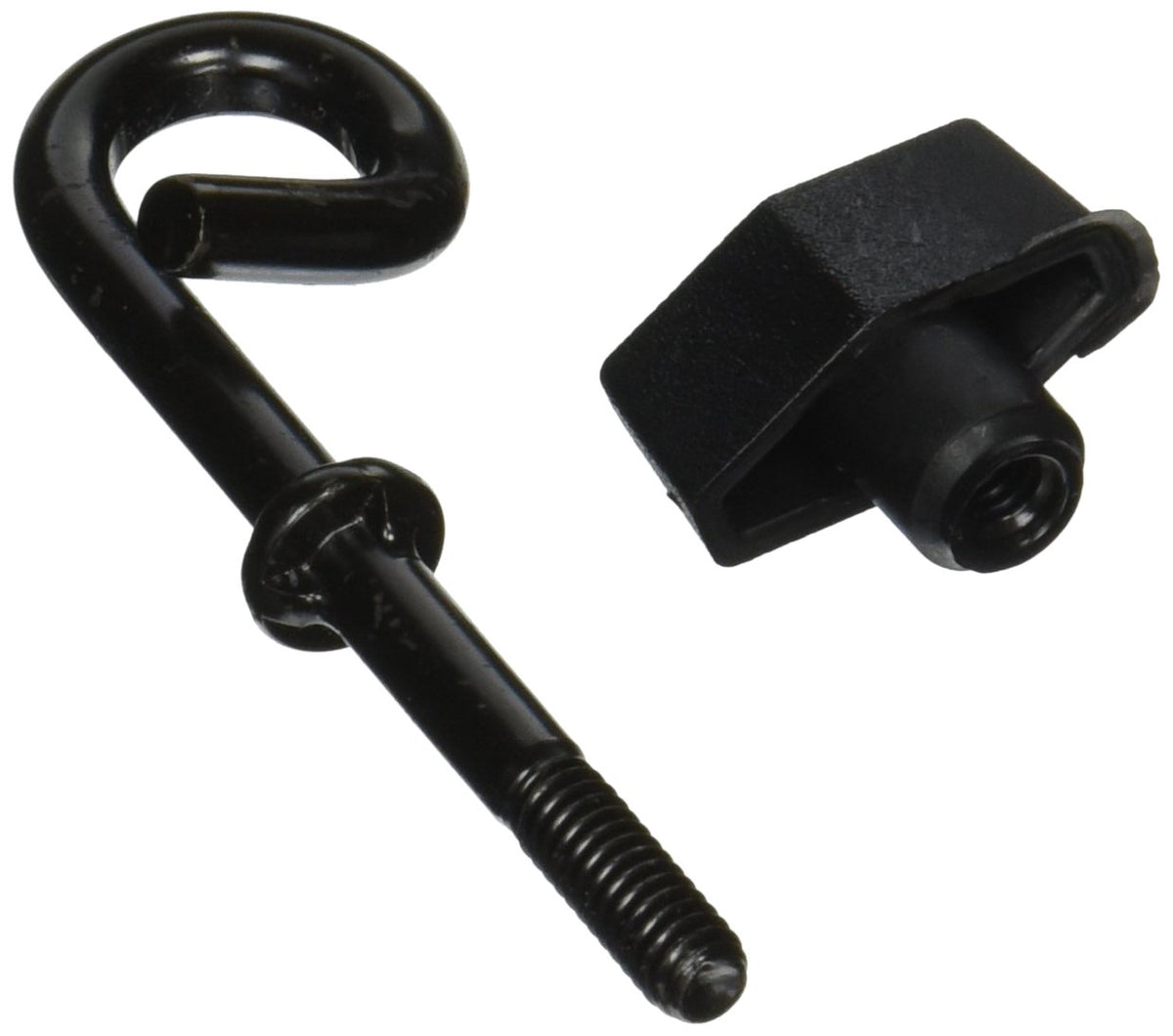 Briggs and Stratton 205912GS rope guide for smooth recoil starts in compatible engines.
