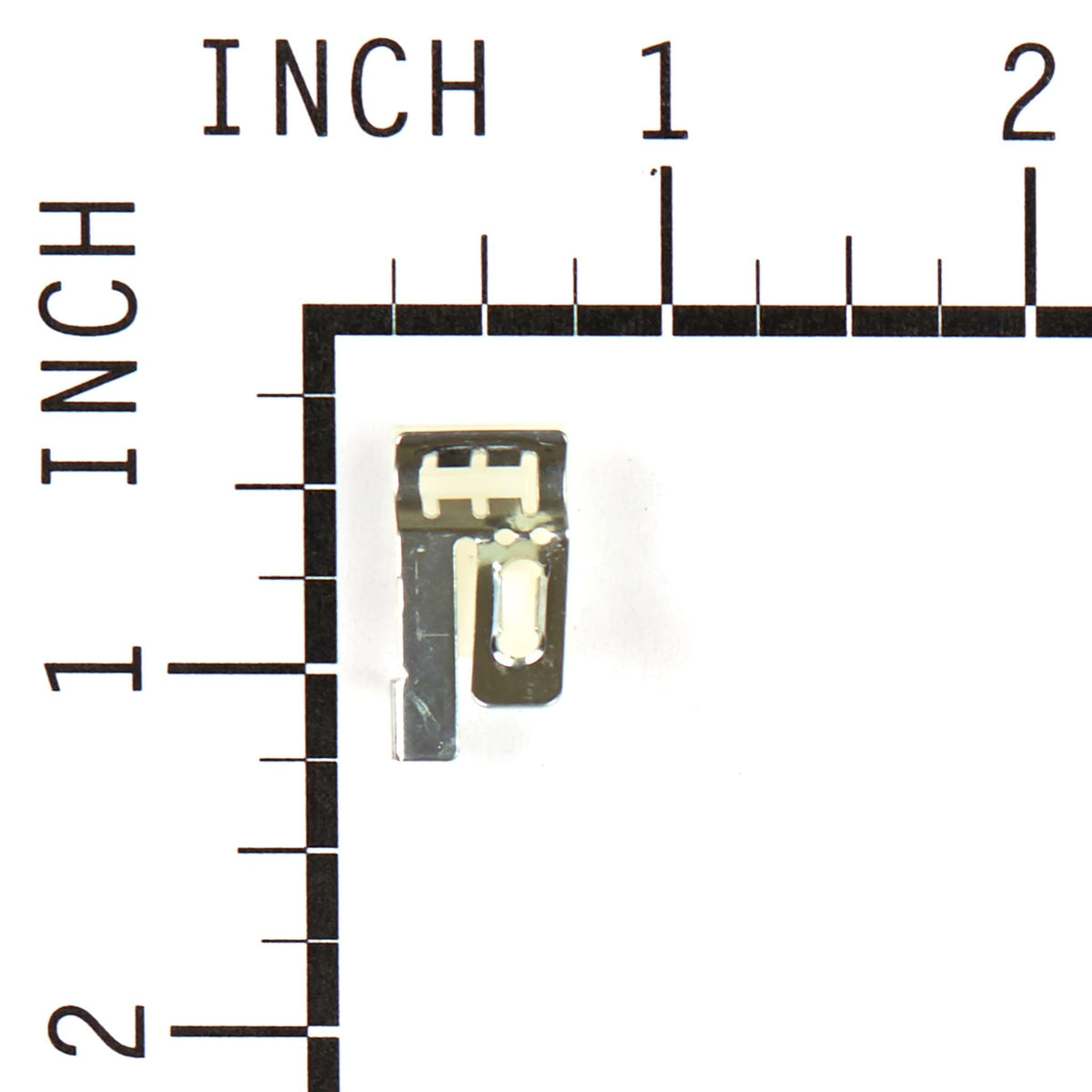Briggs & Stratton Stop Switch 692310 back view showing mounting interface.