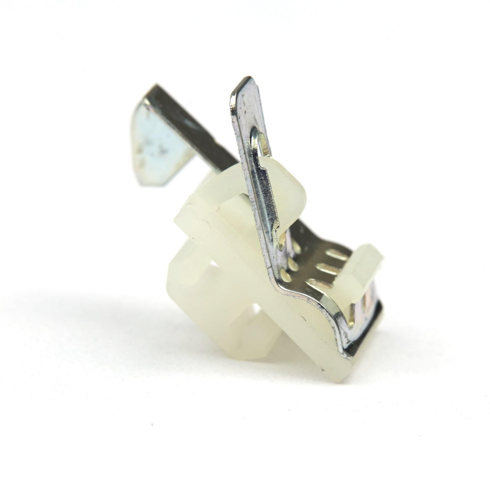 Briggs & Stratton Stop Switch 692310 front view for reliable engine shut-off.
