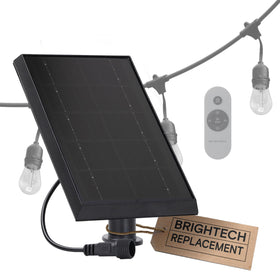 Brightech Ambience Pro replacement panel front view for easy upgrade and brighter lighting