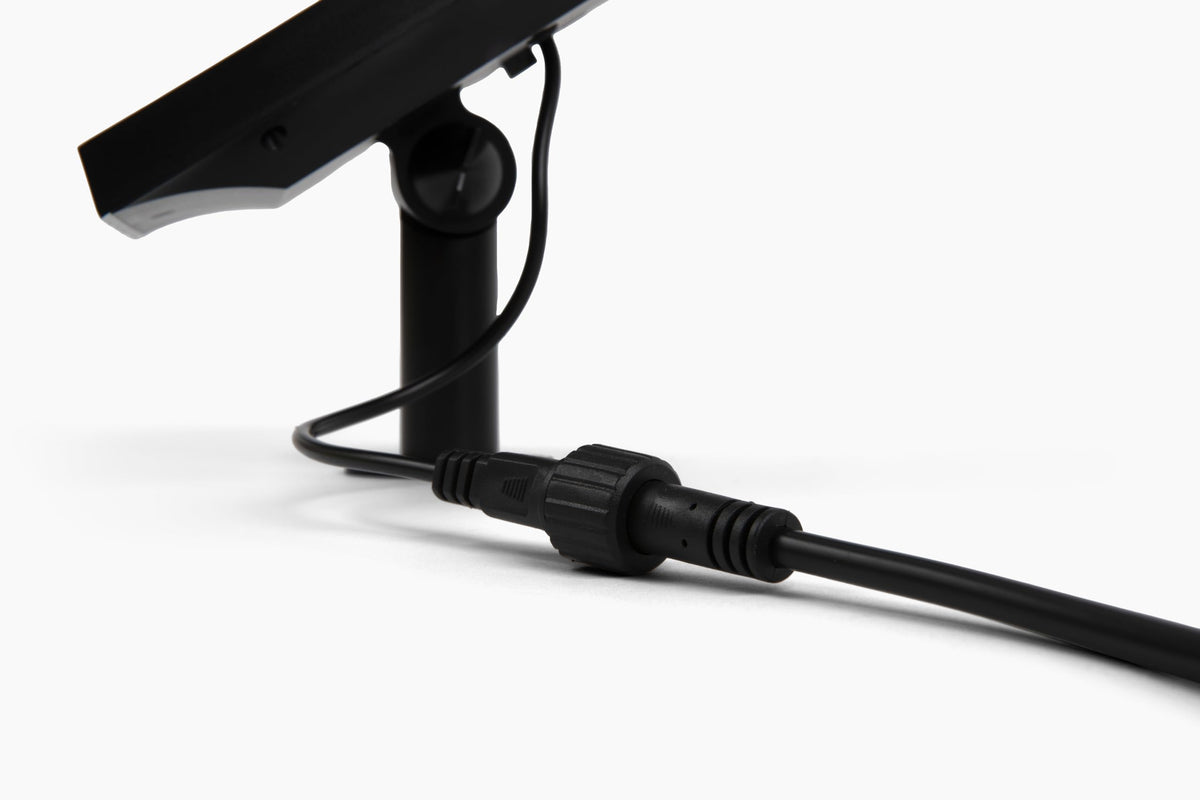 Brightech filament solar strand compatibility highlights seamless upgrade options