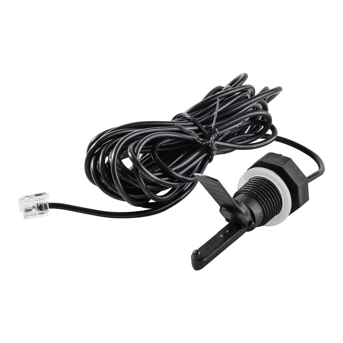 Briidea Flow Switch compatible with Hayward systems increases versatility.