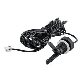 Briidea Flow Switch compatible with Hayward systems increases versatility.