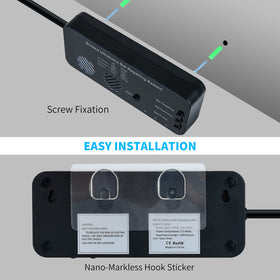 Briidea Plug-and-Play Setup for fast, simple operation.