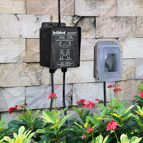 Briidea tamper-resistant wiring with secure connections for reliability