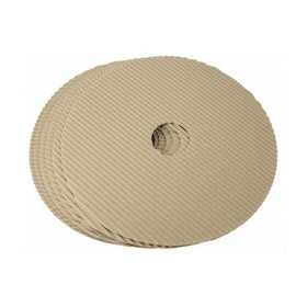 Brinsea corrugated hatching mat for Maxi incubator improves grip during hatch