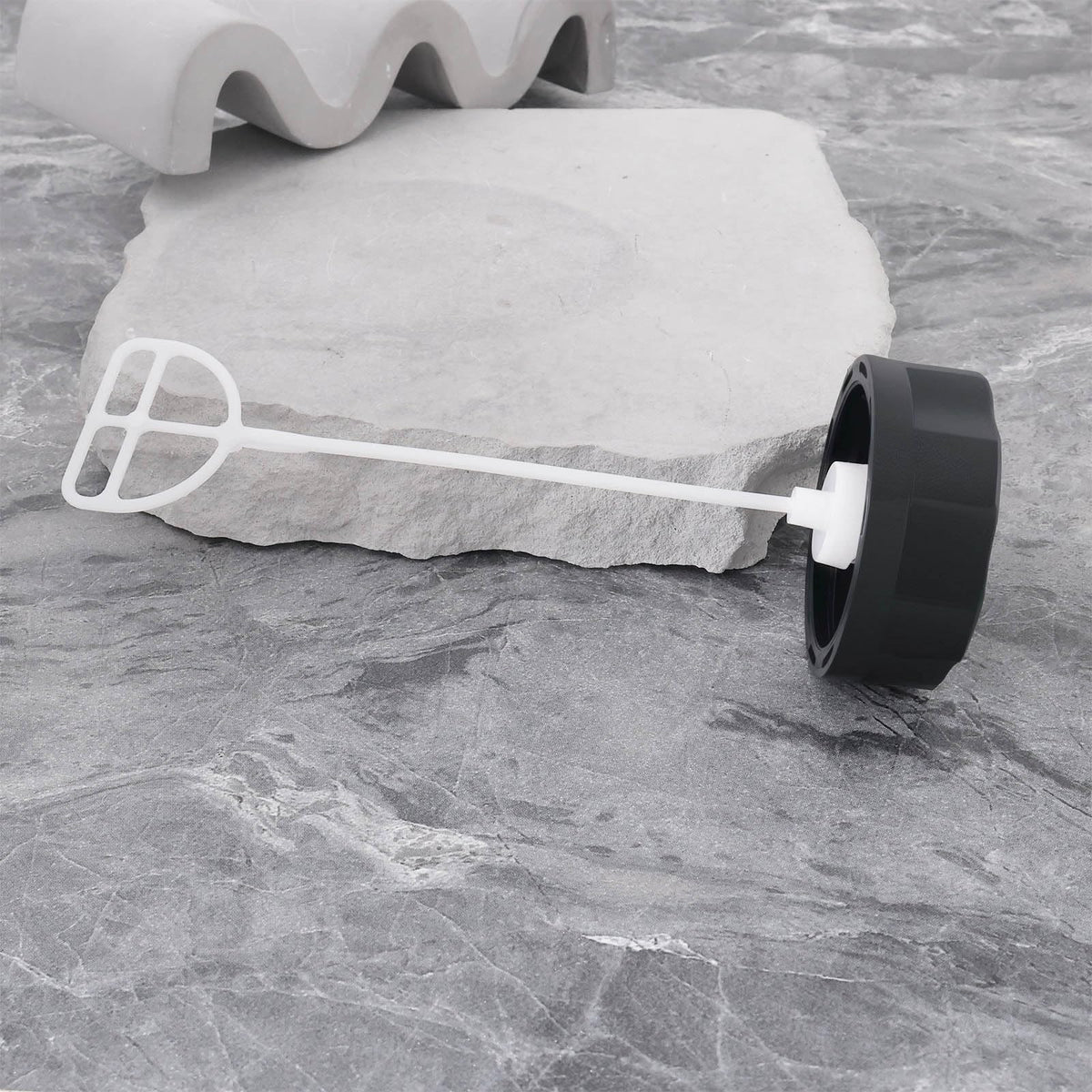 Briny River fuel tank cap for Husqvarna 180BF, durable design